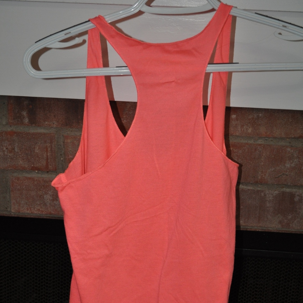 Pink Tank Top - Picture 3 of 3